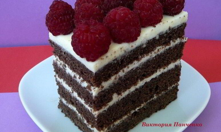 Рецепт черемуховые пирожные