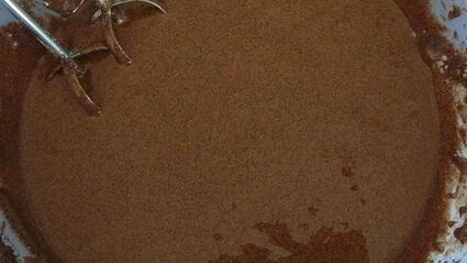 черемуховые пирожные