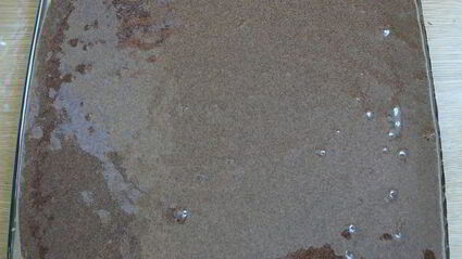 черемуховые пирожные