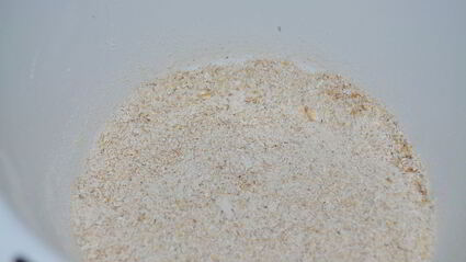 диетическое пирожное картошка