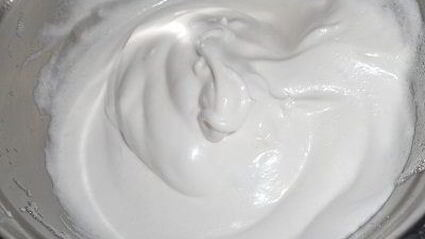 курдовое пирожное