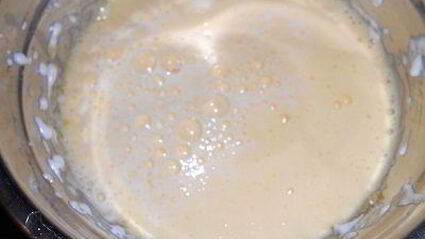 курдовое пирожное