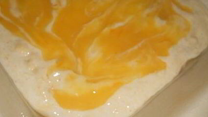 курдовое пирожное