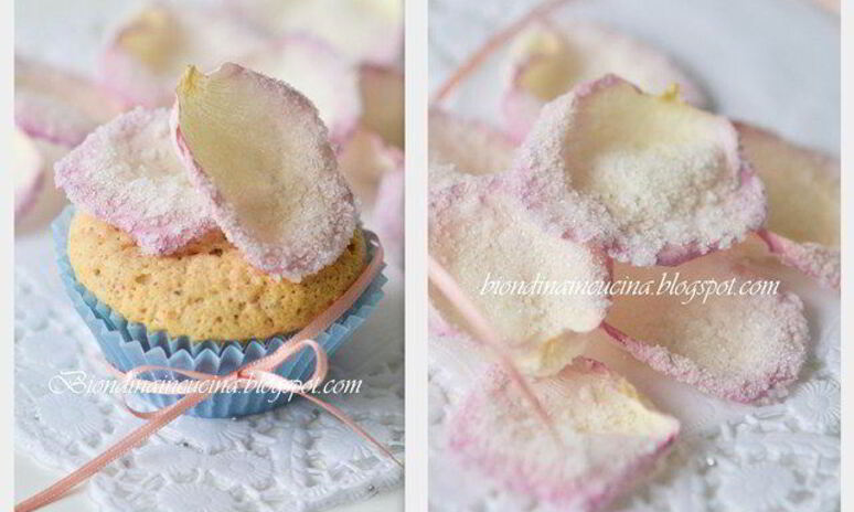 Рецепт миндальные экспресс-пирожные с двумя видами шоколада