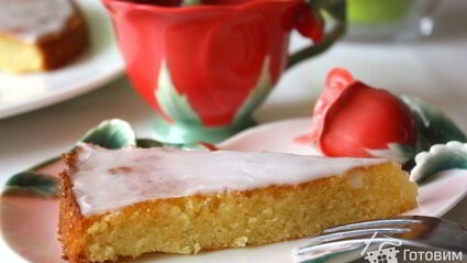 нантское пирожное