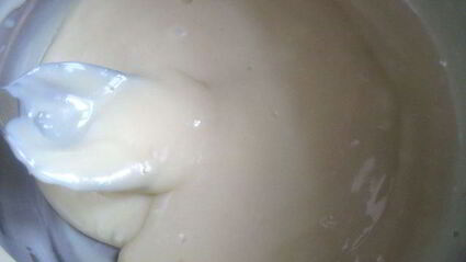 пирожное без выпечки