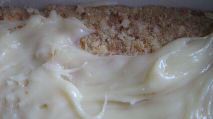 пирожное без выпечки