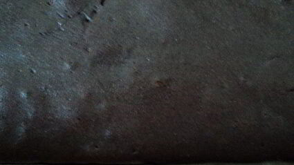 пирожное черный шоколад со взбитыми сливками