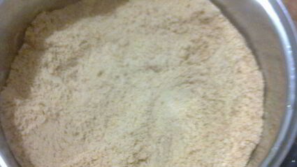 пирожное картошка из печенья