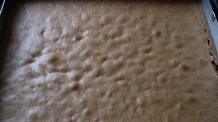 пирожное осенняя симфония