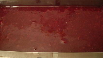 пирожное осенняя симфония