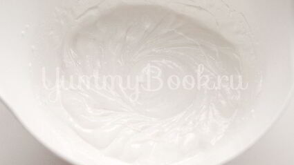 пирожное павлова