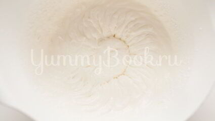 пирожное павлова