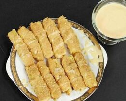 Пирожное Простые волшебные вещи