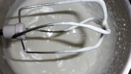 пирожное с любовью