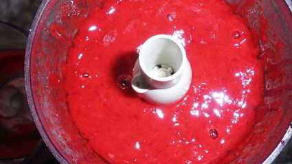 пирожное с любовью