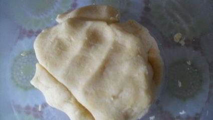 пирожное сникерс с малиной