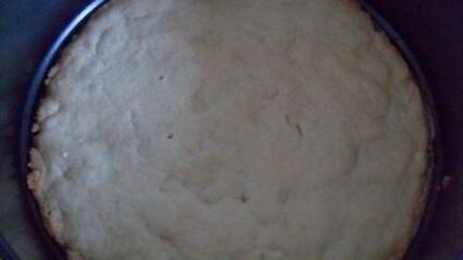 пирожное сникерс с малиной