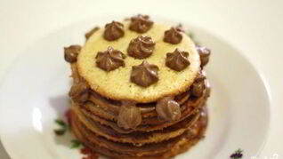 Пирожное Торт