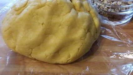 пирожное жербо