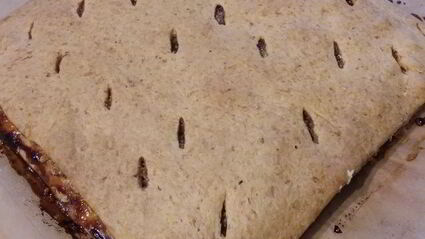 пирожное жербо