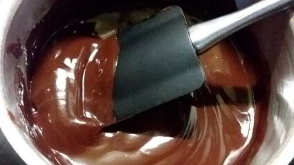 пирожное жербо