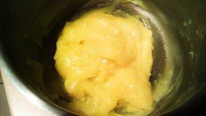 пирожные дунайские волны