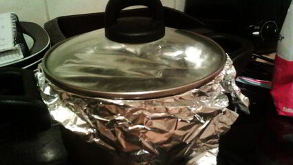 пирожные дунайские волны