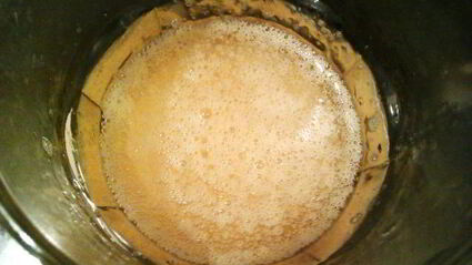 пирожные дунайские волны