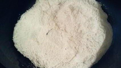 пирожные дунайские волны