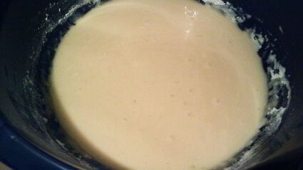 пирожные дунайские волны