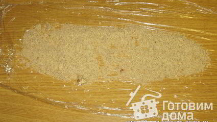 пирожные из кукурузных палочек