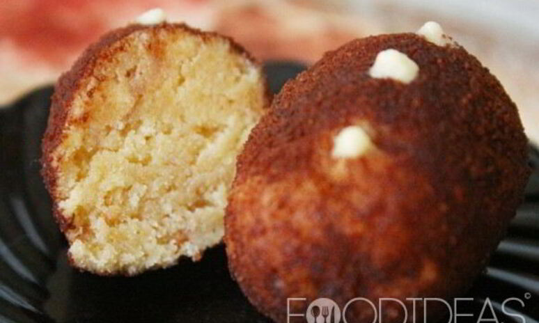 Рецепт пирожные картошка по госту