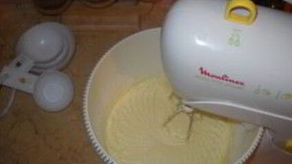 пирожные на палочке