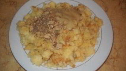 пирожные на палочке