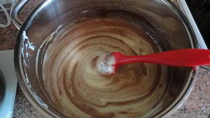 пирожные с орехами кешью