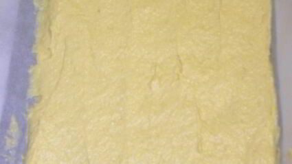 пирожные со сливками