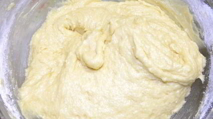 пирожные со сливками