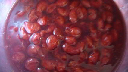 пирожные южные ночи