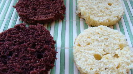 пирожные южные ночи