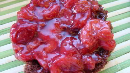 пирожные южные ночи