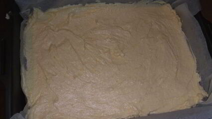 торт-пирожное нежность