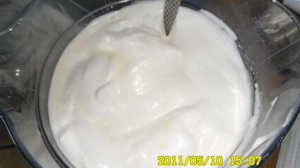 умное пирожное