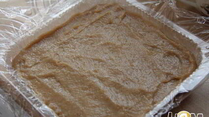 яблочное пирожное адам и ева