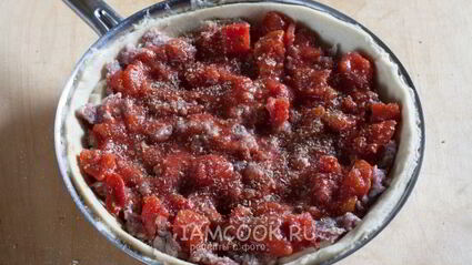 чикаго-пицца