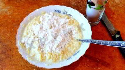 пицца из кабачков в духовке с сыром