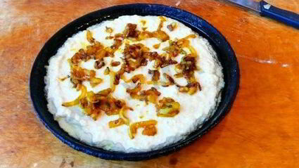 пицца из кабачков в духовке с сыром