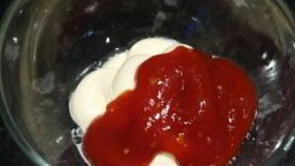 пицца из куриного фарша