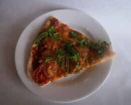 Пицца Классическая