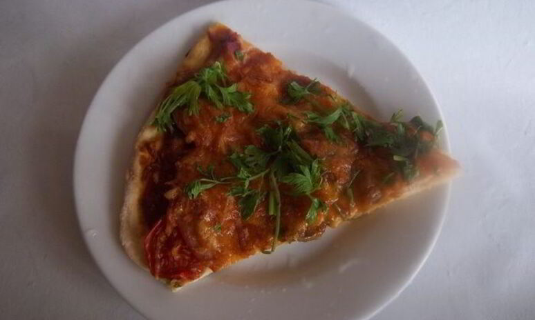 Рецепт пицца классическая